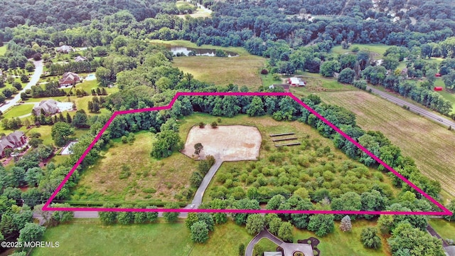 15 Willow Brook Rd, Colts Neck NJ, 07722 land for sale