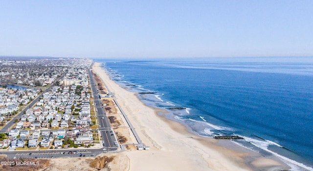 700 Ocean Ave Unit G31, Spring Lake, NJ 07762 - bird's eye view of extended coastline