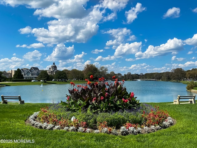 700 Ocean Ave Unit G31, Spring Lake, NJ 07762 - water view