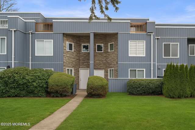 96 Cedar Ave Unit 6, Long Branch, NJ 07740 - view of property