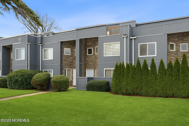 96 Cedar Ave Unit 6, Long Branch, NJ 07740 - view of property