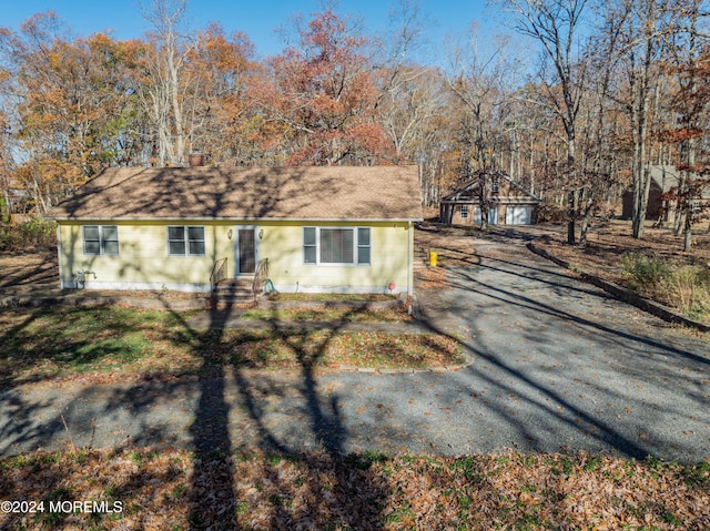 544 Hyson Rd, Jackson NJ, 08527, 3 bedrooms, 1 bath house for sale