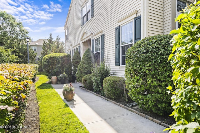 66 Banyan Blvd, Holmdel, NJ 07733 - view of property exterior