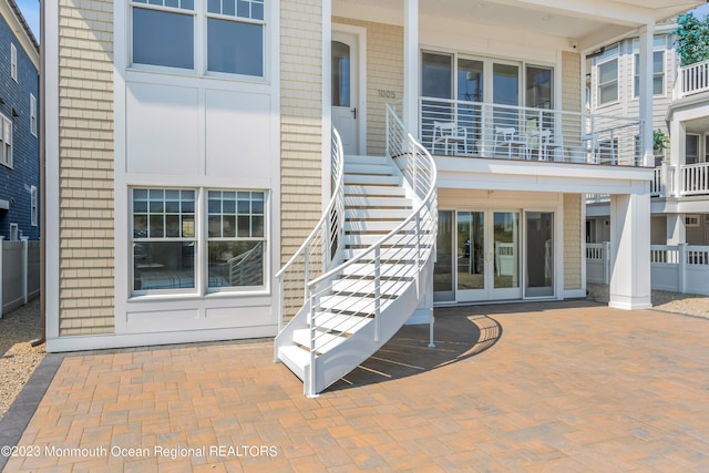 Listing photo 2 for 1005 N Ocean Ave, Seaside Park NJ 08752