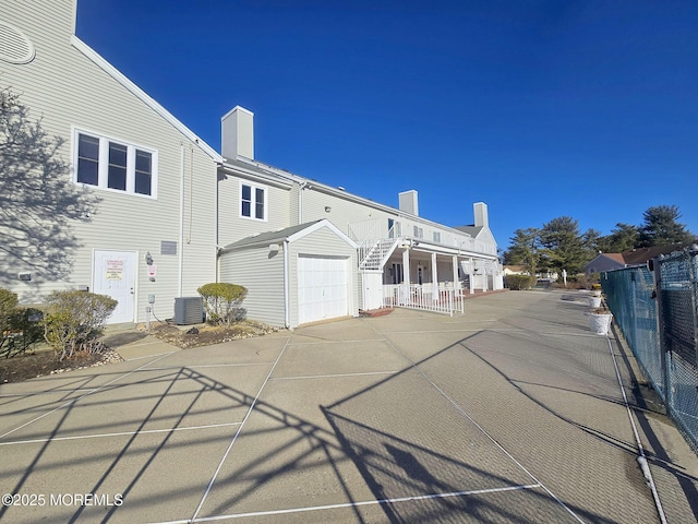 19B Plaza Del Campillo Unit 1000, Freehold, NJ 07728 - photo 22
