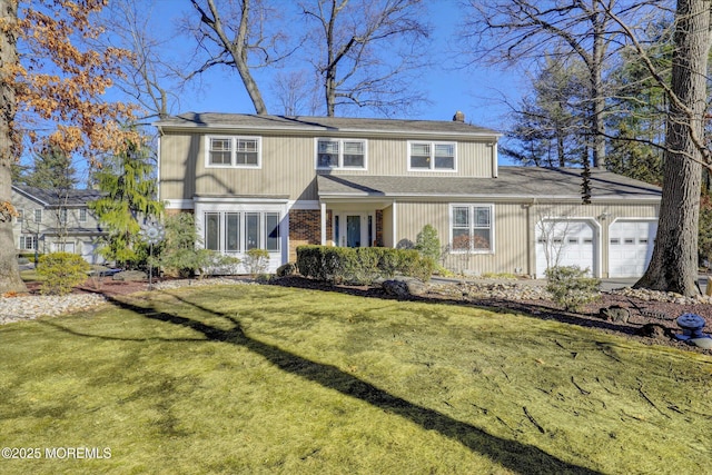 1 Franklin Ct, East Brunswick NJ, 08816, 5 bedrooms, 2.5 baths house for sale