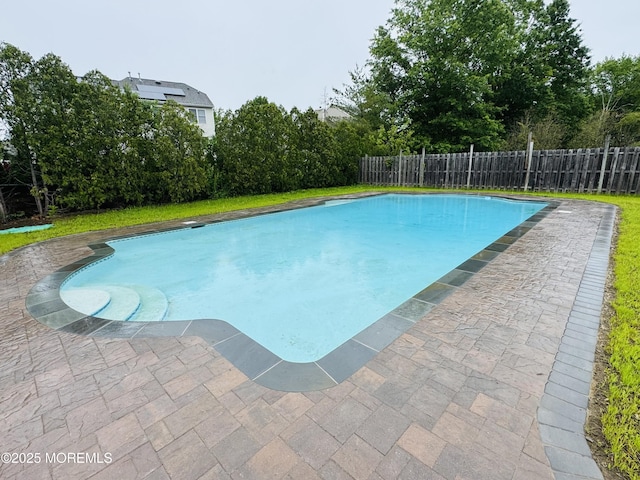 776 Elton Adelphia Rd, Freehold, NJ 07728 - view of pool featuring a patio