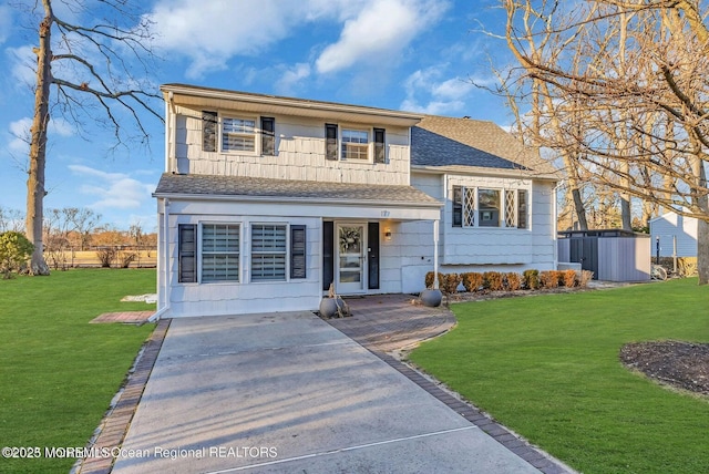 17 Roslyn Dr, Oakhurst, NJ 07755 - photo 23