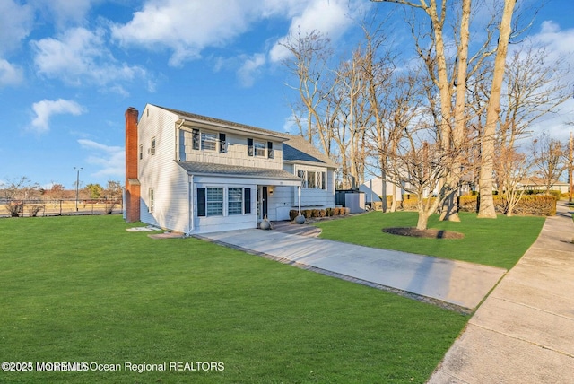 17 Roslyn Dr, Oakhurst, NJ 07755 - photo 22