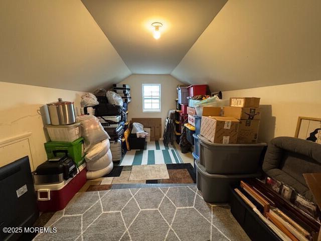 107 Eagle Ridge Cir, Lakewood, NJ 08701 - view of storage