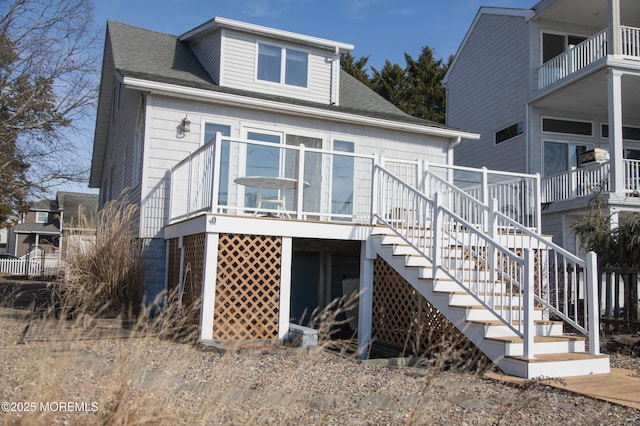 Listing photo 3 for 1390 Riviera Ave, Toms River NJ 08753