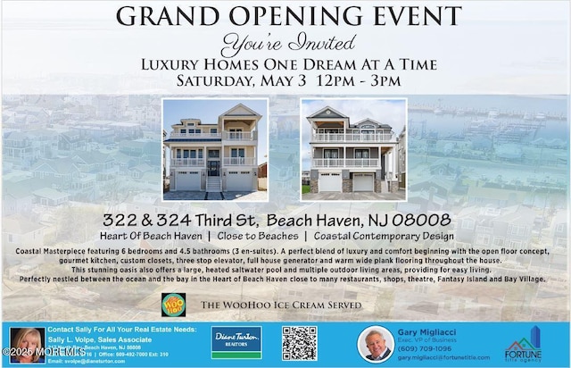 324 3rd St, Beach Haven, NJ 08008 - view of miscellaneous listing collateral