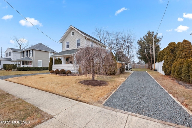 Listing photo 2 for 610 Ocean Rd, Spring Lake Heights NJ 07762