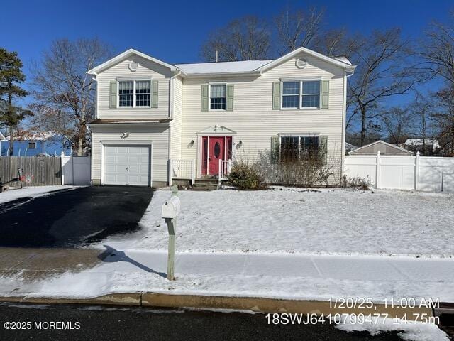 22 Cannonball Dr, Barnegat NJ, 08005, 4 bedrooms, 2.5 baths house for sale