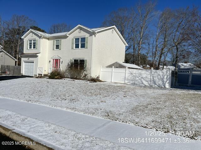 Listing photo 2 for 22 Cannonball Dr, Barnegat NJ 08005