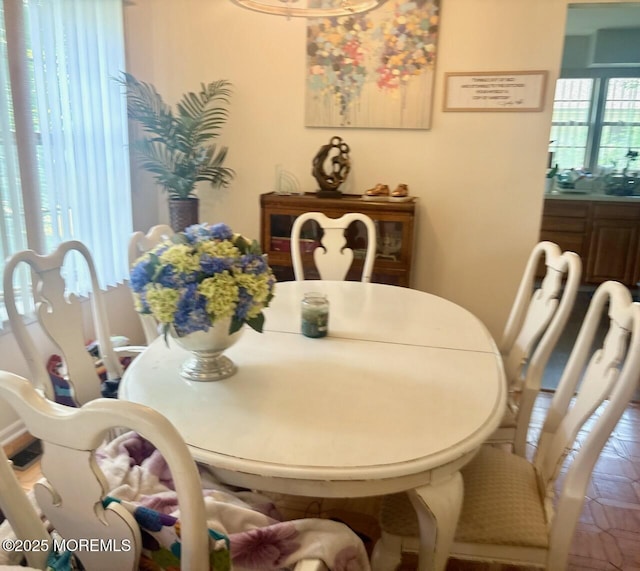 13 Sedgwick Sq, Jackson, NJ 08527 - view of dining space