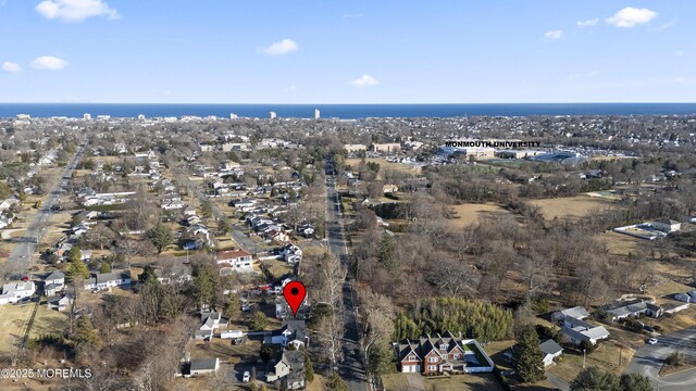 Listing photo 2 for 555 Cedar Ave, West Long Branch NJ 07764