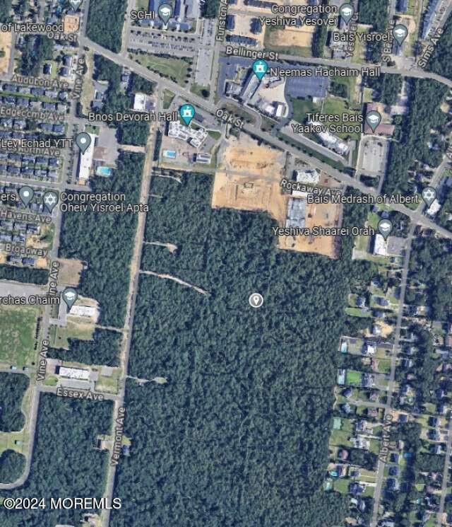 000 River Ave Unit 1136Lot 8, Lakewood NJ, 08701 land for sale