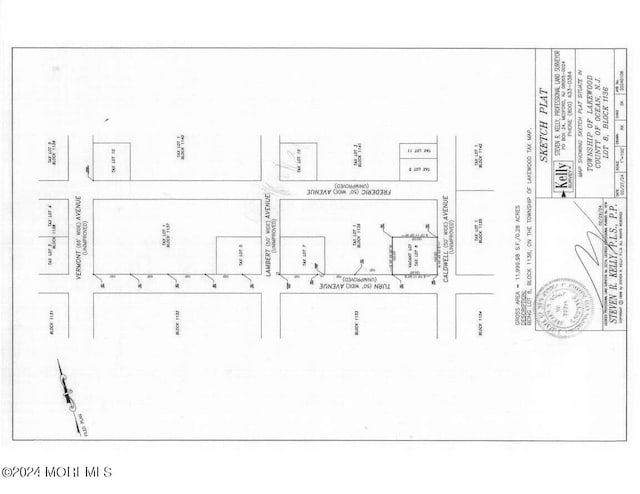 000 River Ave Unit 1136Lot 8, Lakewood, NJ 08701 - photo 4