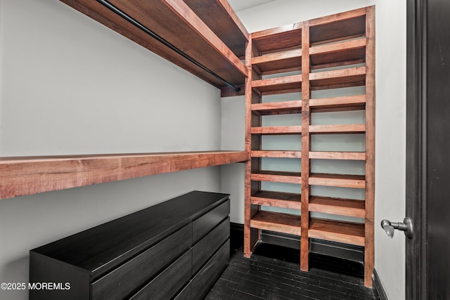 1548 N Bay Ave, Toms River, NJ 08753 - view of spacious closet