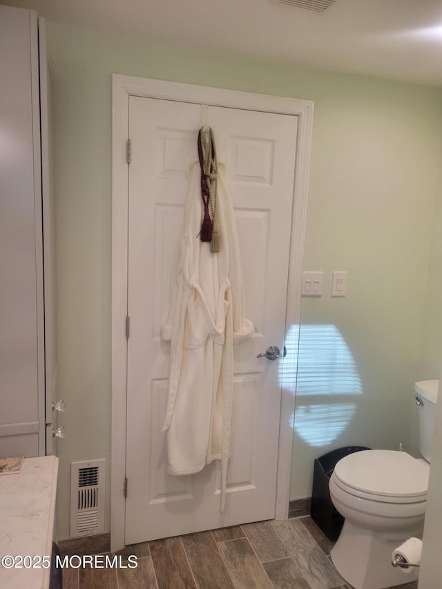 14 Douglas Dr, Jackson, NJ 08527 - bathroom with wood finish floors and vanity
