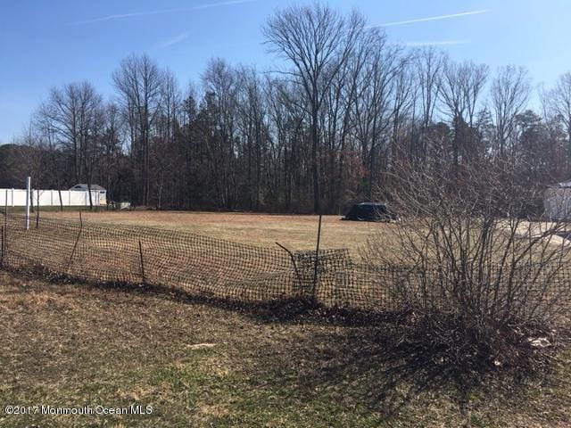 1628 Woodfield Ave, Wall NJ, 07753 land for sale