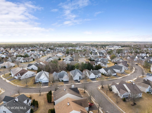 5 Shoal Dr, Barnegat, NJ 08005 - aerial perspective of suburban area
