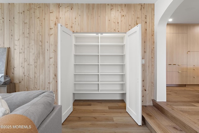 402 Fifth Ave, Asbury Park, NJ 07712 - view of closet