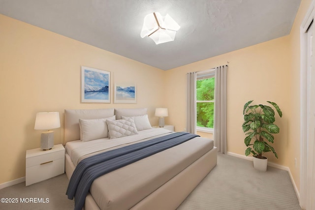 90 Van Liew Ct, East Brunswick, NJ 08816 - bedroom with light carpet