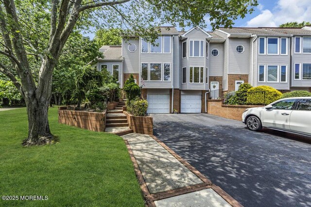 68 Ambassador Dr, Red Bank, NJ 07701 - photo 2
