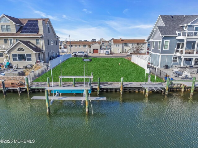 39 Channel Rd, Toms River, NJ 08753