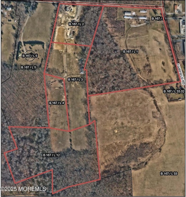 211 Bennett Rd, Freehold, NJ 07728