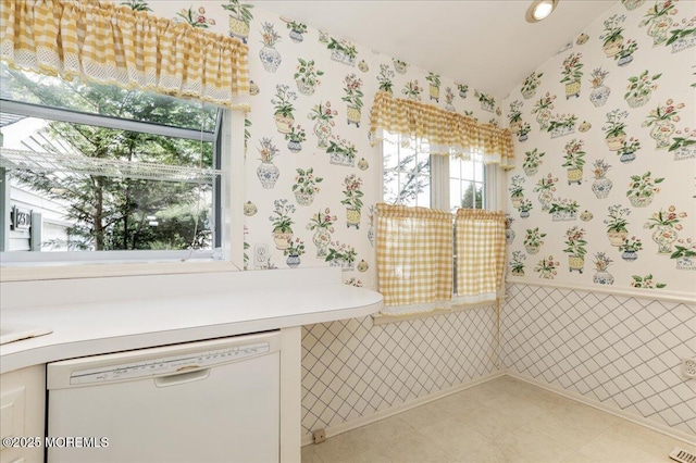 view of bathroom