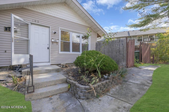 100 Governors Rd Unit 1000, Lakewood, NJ 08701 - view of entrance to property