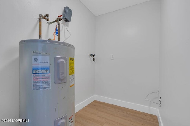 100 Governors Rd Unit 1000, Lakewood, NJ 08701 - utilities with electric water heater