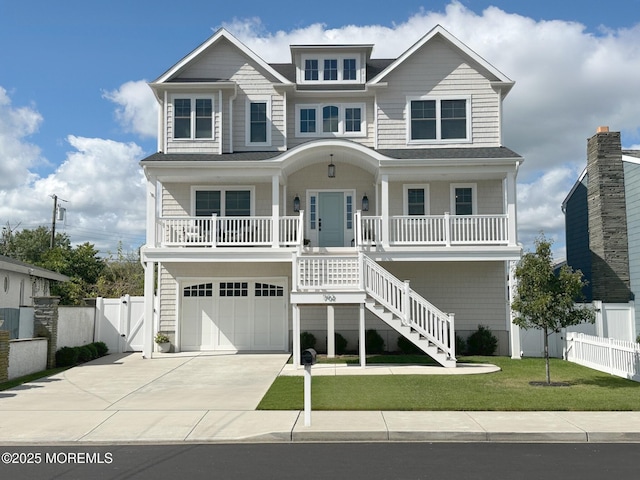 702 Sterling Pl, Brigantine City NJ, 08203, 4 bedrooms, 2.5 baths house for sale