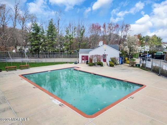889 Crimson Ct, Morganville, NJ 07751 - photo 20