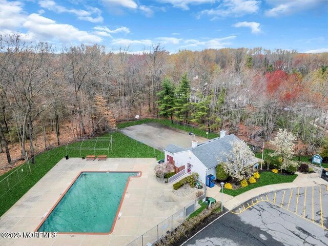 889 Crimson Ct, Morganville, NJ 07751 - photo 21