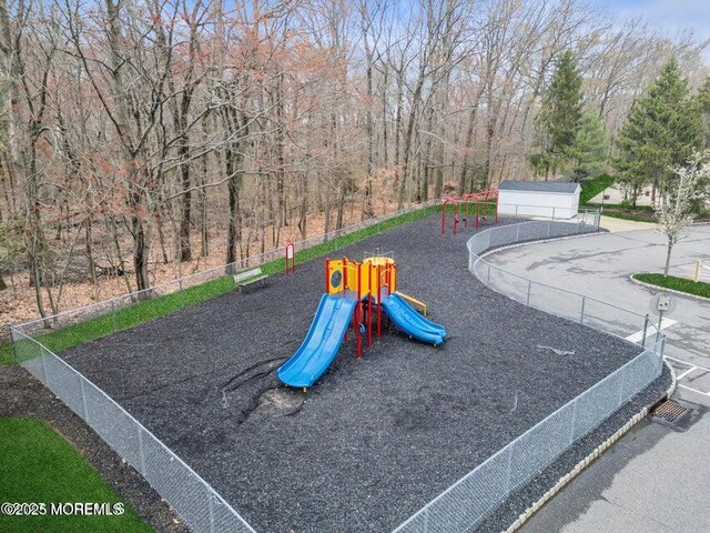 889 Crimson Ct, Morganville, NJ 07751 - photo 22