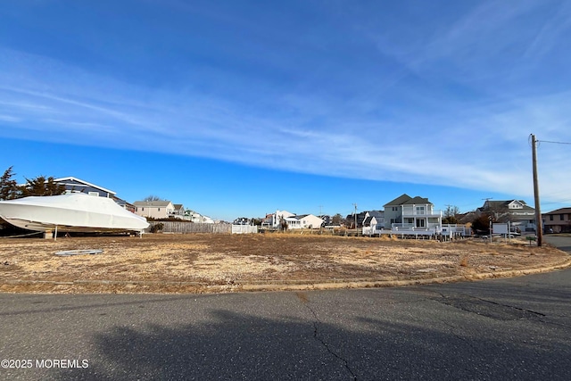 538 Bayview Dr, Toms River NJ, 08753 land for sale