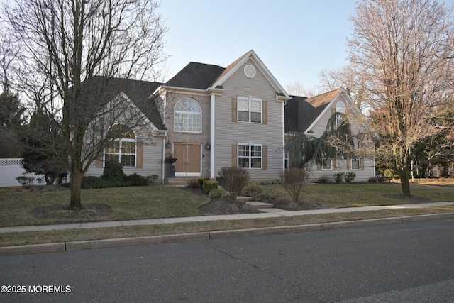 1439 Oakwood Hollow Ln, Toms River NJ, 08755, 4 bedrooms, 2.5 baths house for sale