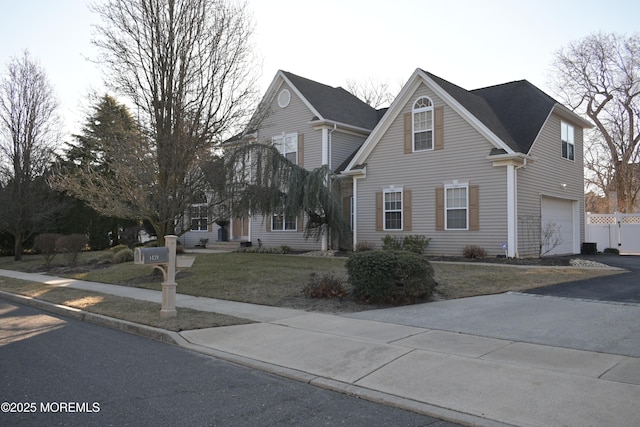 Listing photo 2 for 1439 Oakwood Hollow Ln, Toms River NJ 08755