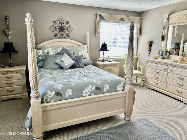 2 Apache Dr, Toms River, NJ 08753 - bedroom with carpet floors and a textured ceiling