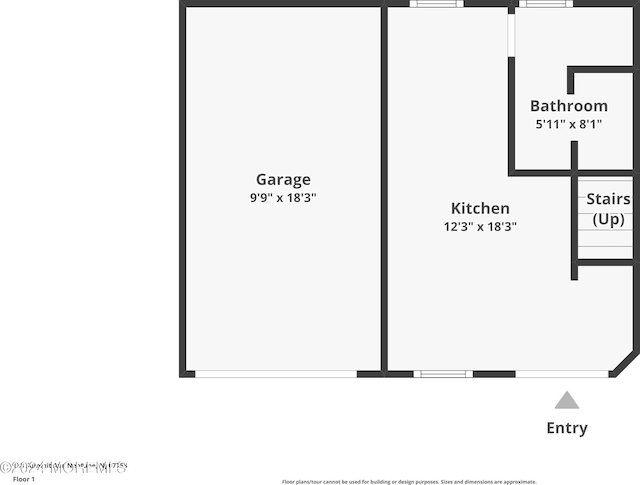 138 Summit Ave, Neptune City, NJ 07753 - view of layout