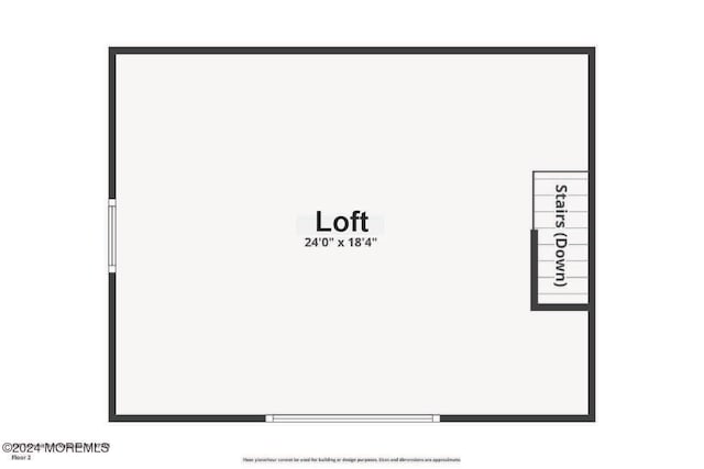 138 Summit Ave, Neptune City, NJ 07753 - view of layout