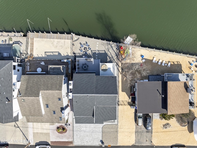 45 Royal Dr, Brick, NJ 08723 - drone / aerial view