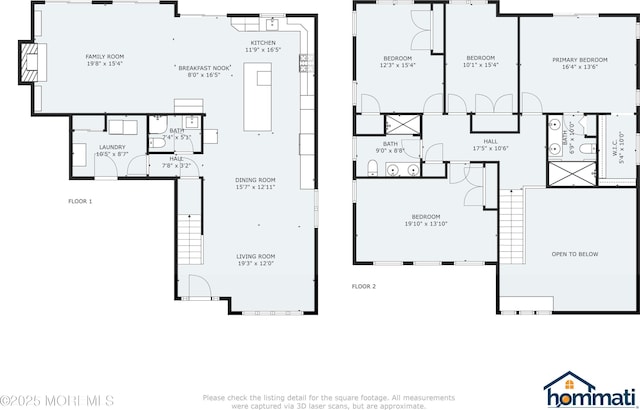 45 Royal Dr, Brick, NJ 08723 - view of home floor plan