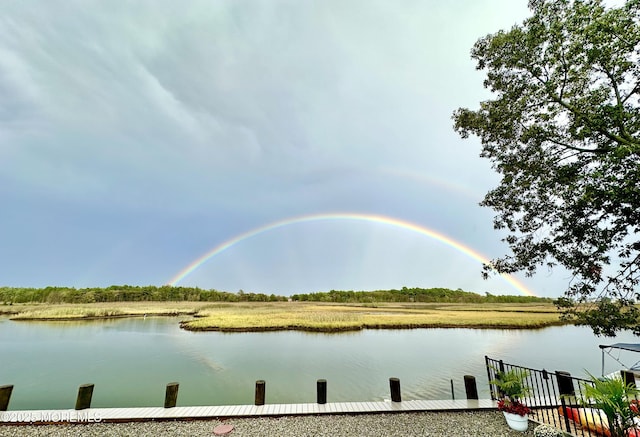 45 Royal Dr, Brick, NJ 08723 - water view