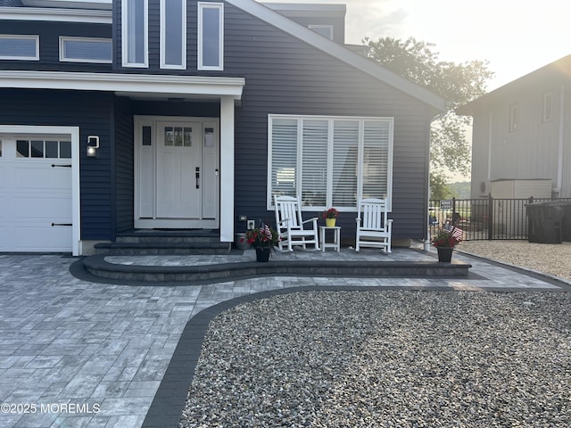 45 Royal Dr, Brick, NJ 08723 - doorway to property