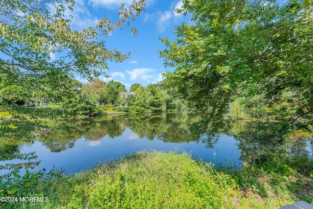 water view